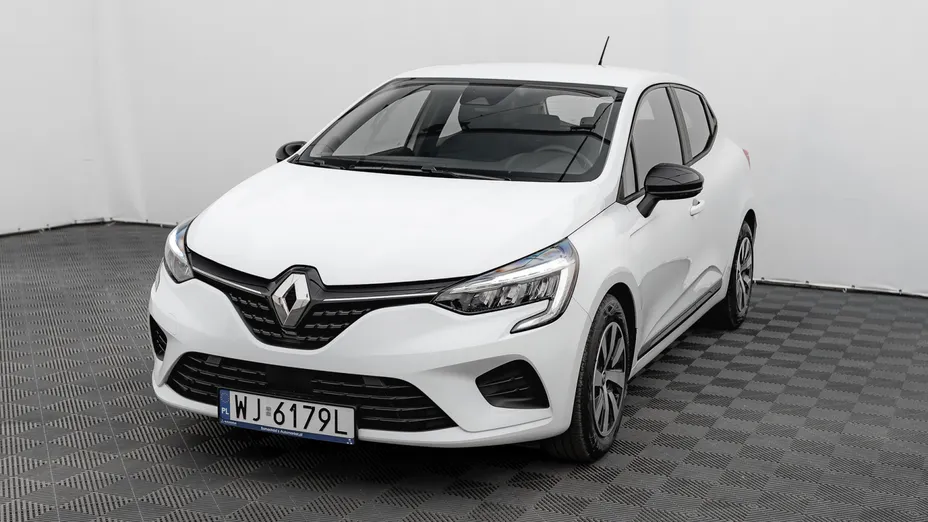 RENAULT Clio Clio 1.0 TCe Equilibre