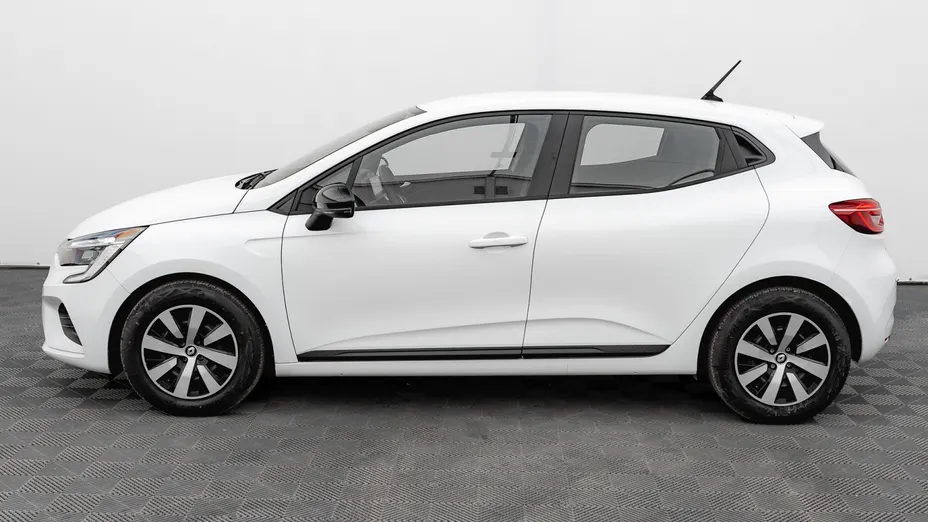 RENAULT Clio Clio 1.0 TCe Equilibre