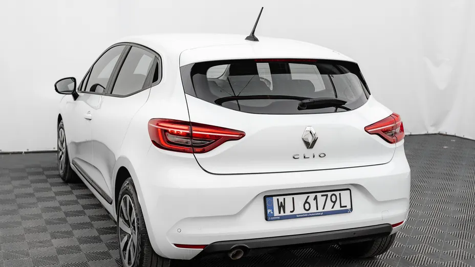 RENAULT Clio Clio 1.0 TCe Equilibre