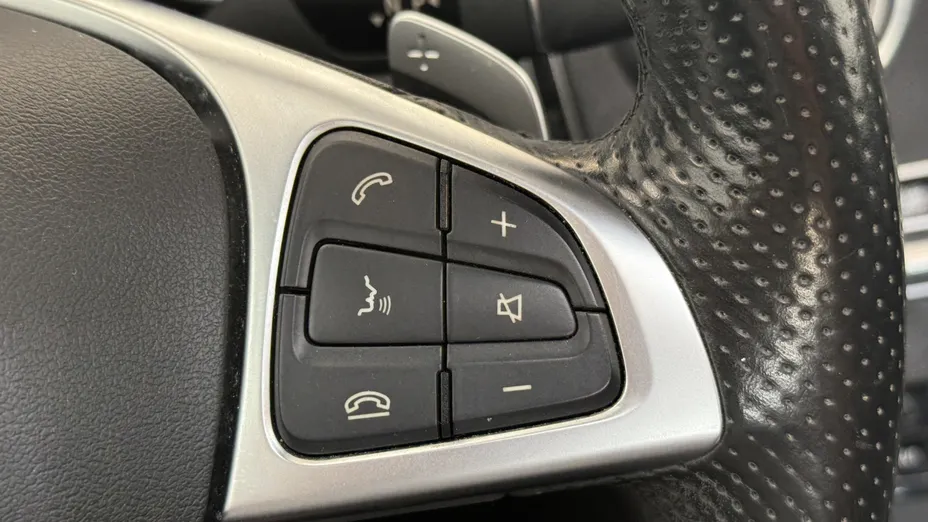 MERCEDES-BENZ C Klasa C 200 4-Matic 9G-TRONIC