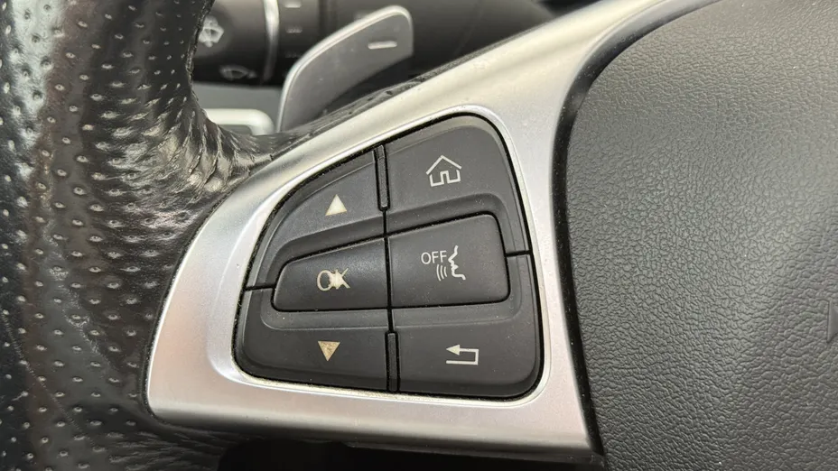 MERCEDES-BENZ C Klasa C 200 4-Matic 9G-TRONIC