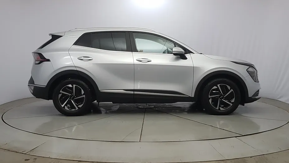 KIA Sportage Sportage 1.6 T-GDI mHEV L 4WD DCT