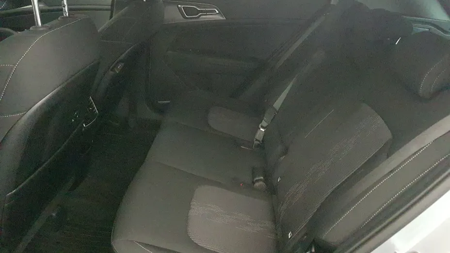 KIA Sportage Sportage 1.6 T-GDI mHEV L 4WD DCT