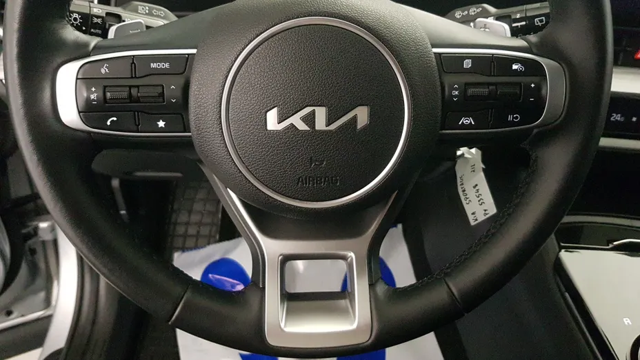 KIA Sportage Sportage 1.6 T-GDI mHEV L 4WD DCT