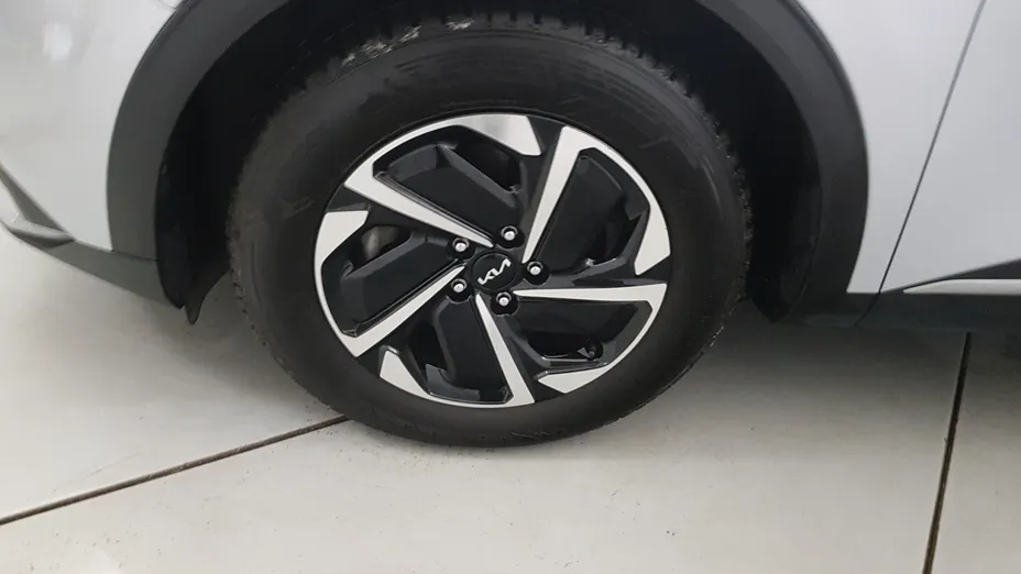 KIA Sportage Sportage 1.6 T-GDI mHEV L 4WD DCT
