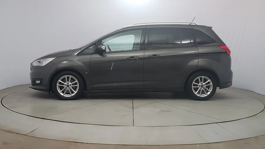 FORD C-MAX C-MAX Gr. 2.0 TDCi Trend ASS