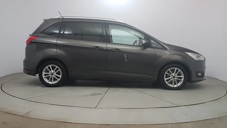 FORD C-MAX C-MAX Gr. 2.0 TDCi Trend ASS