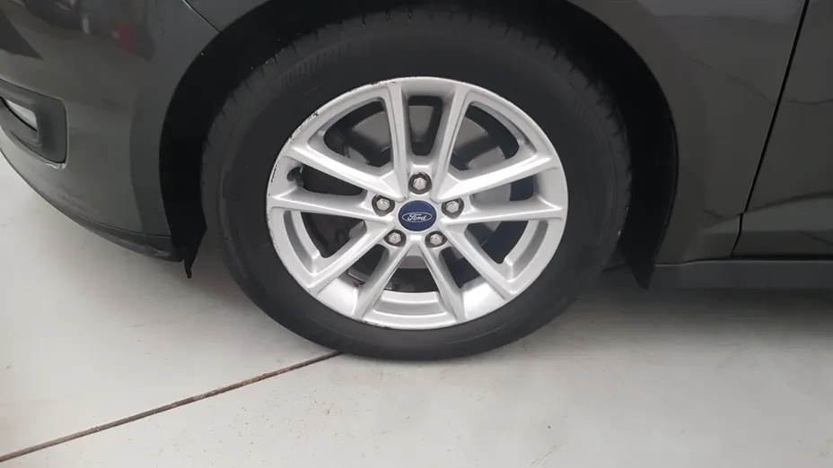 FORD C-MAX C-MAX Gr. 2.0 TDCi Trend ASS