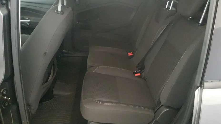 FORD C-MAX C-MAX Gr. 2.0 TDCi Trend ASS