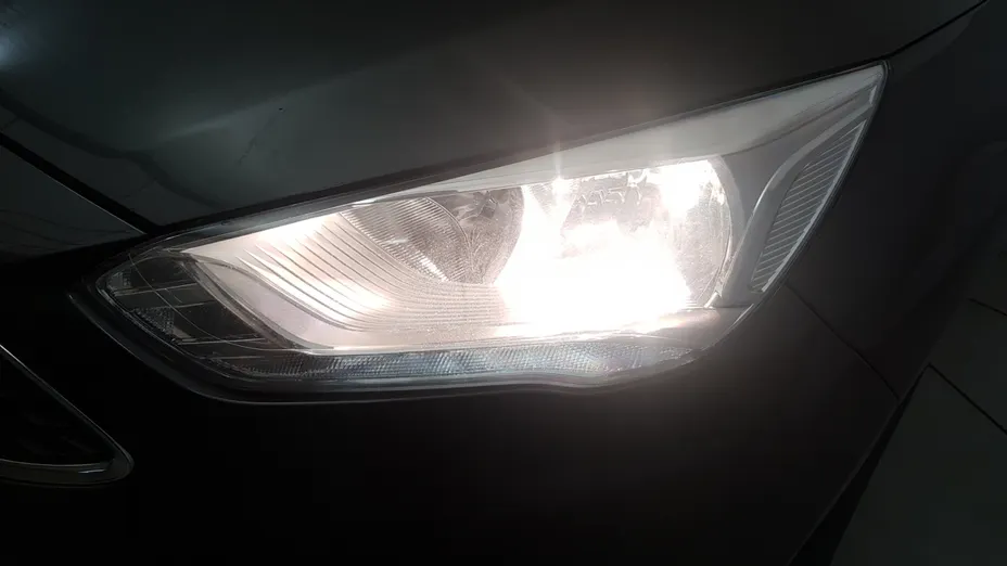 FORD C-MAX C-MAX Gr. 2.0 TDCi Trend ASS