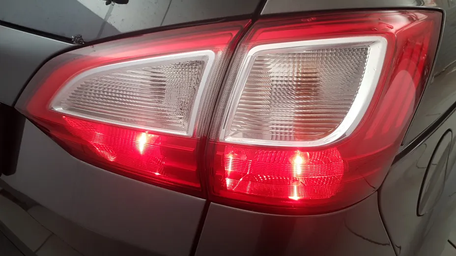 FORD C-MAX C-MAX Gr. 2.0 TDCi Trend ASS
