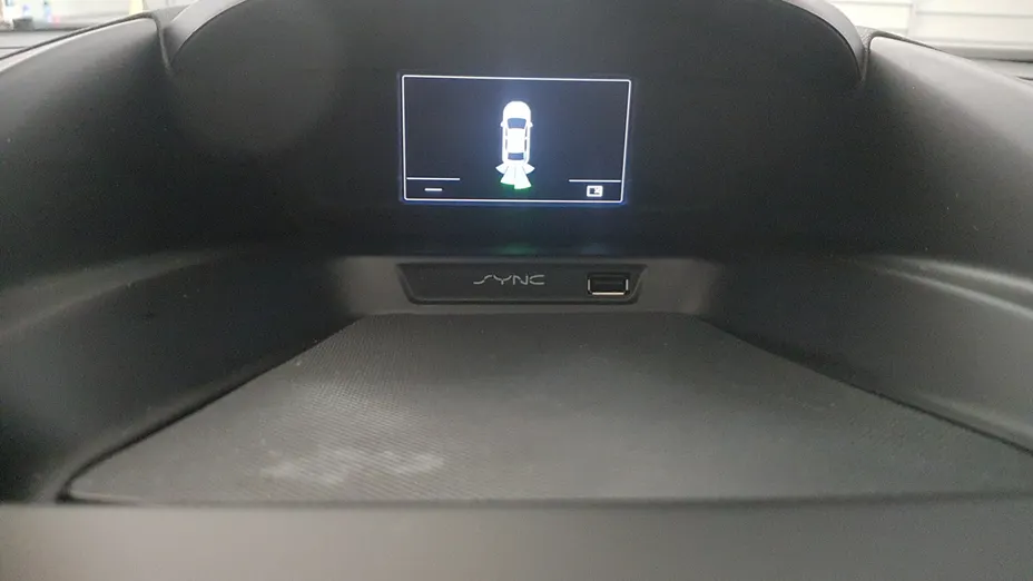 FORD C-MAX C-MAX Gr. 2.0 TDCi Trend ASS