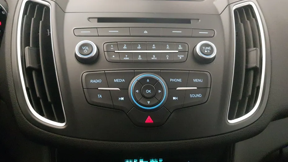 FORD C-MAX C-MAX Gr. 2.0 TDCi Trend ASS