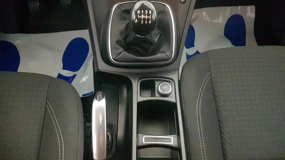 FORD C-MAX C-MAX Gr. 2.0 TDCi Trend ASS