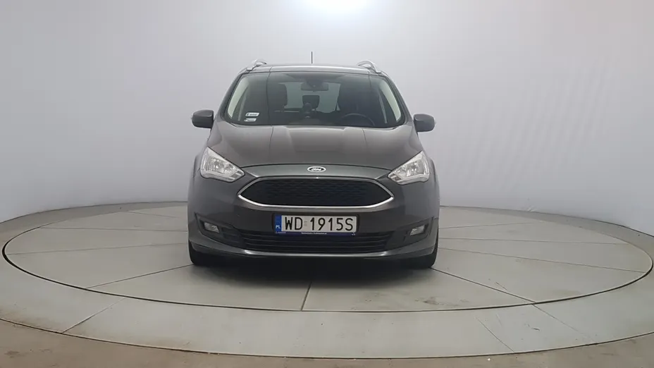 FORD C-MAX C-MAX Gr. 2.0 TDCi Trend ASS