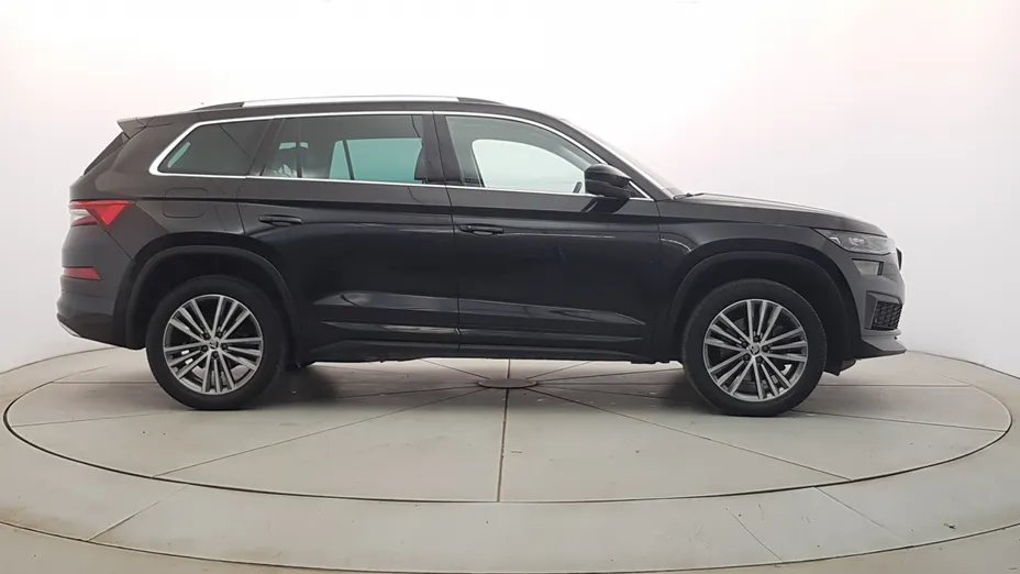 SKODA Kodiaq Kodiaq 2.0 TDI 4x4 L&K DSG