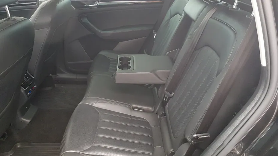 SKODA Kodiaq Kodiaq 2.0 TDI 4x4 L&K DSG