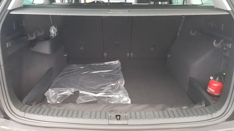 SKODA Kodiaq Kodiaq 2.0 TDI 4x4 L&K DSG