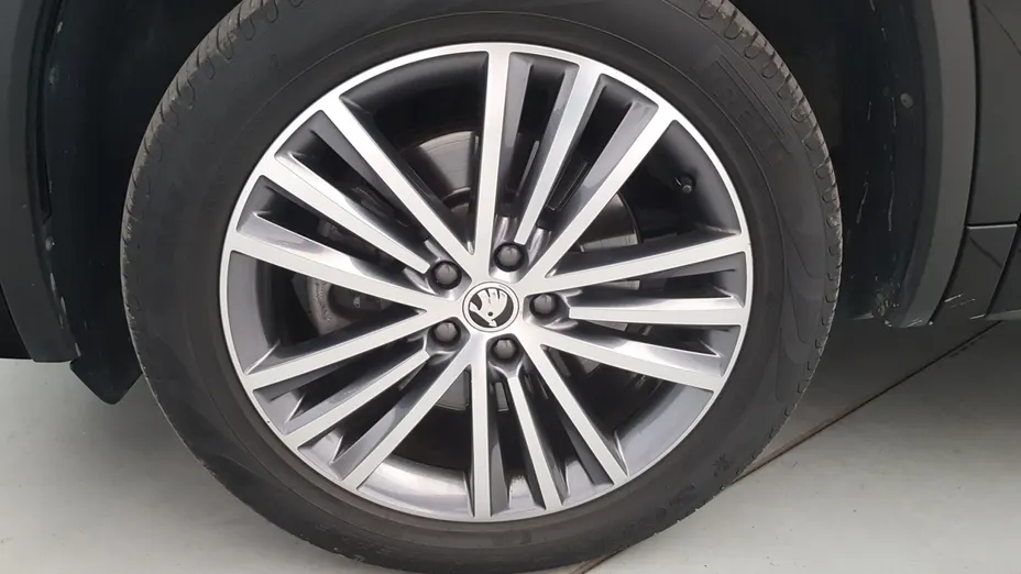 SKODA Kodiaq Kodiaq 2.0 TDI 4x4 L&K DSG