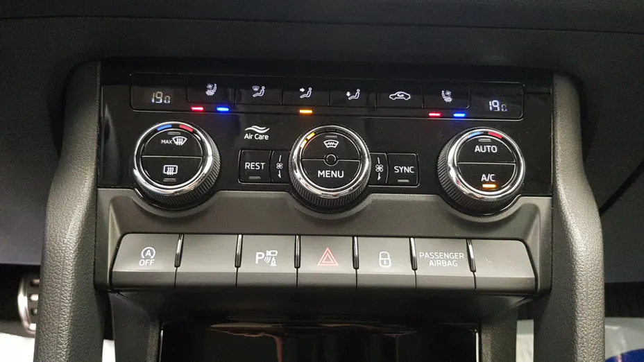SKODA Kodiaq Kodiaq 2.0 TDI 4x4 L&K DSG