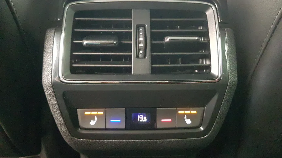 SKODA Kodiaq Kodiaq 2.0 TDI 4x4 L&K DSG