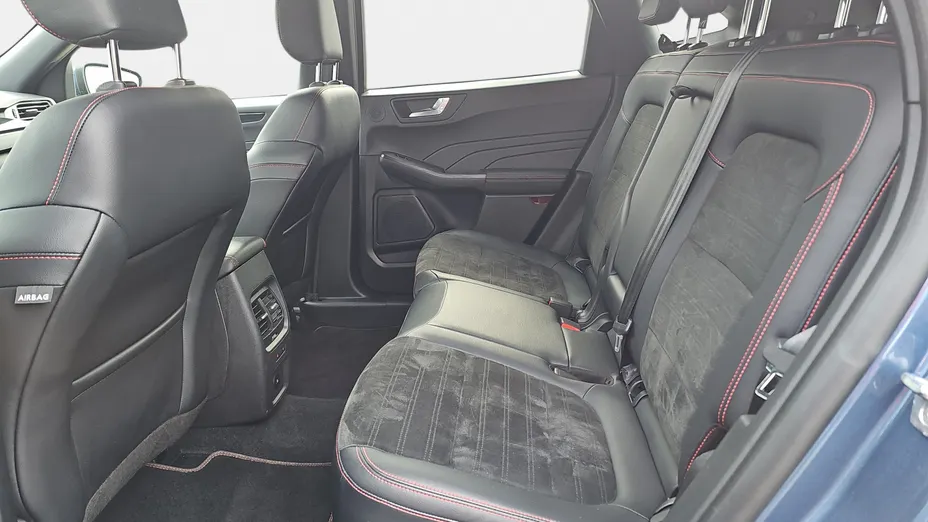 FORD Kuga Kuga 2.5 FHEV AWD ST-Line X