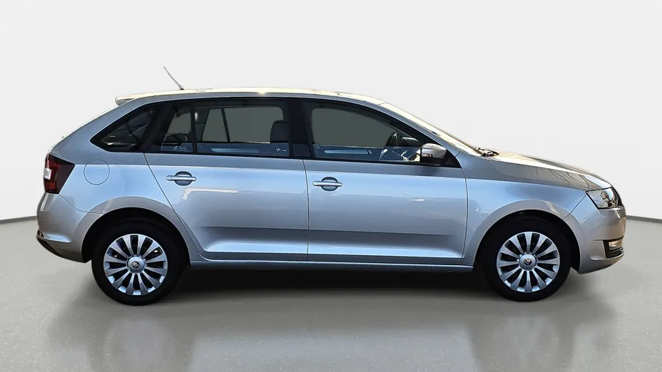 SKODA Rapid Rapid Spb. 1.0 TSI Ambition