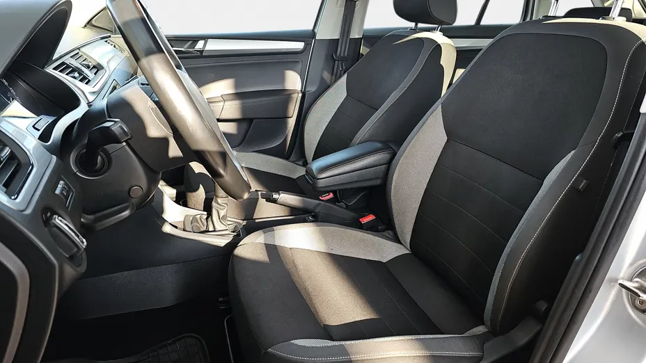 SKODA Rapid Rapid Spb. 1.0 TSI Ambition