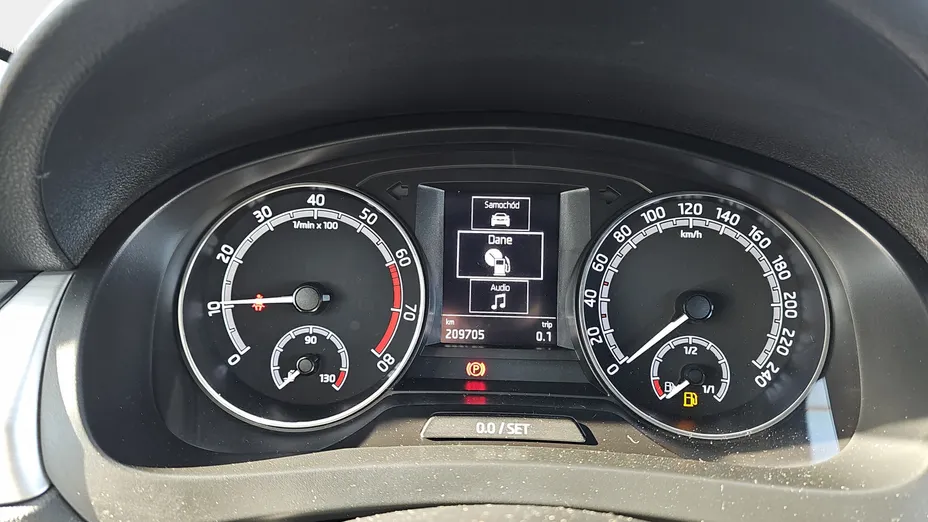 SKODA Rapid Rapid Spb. 1.0 TSI Ambition