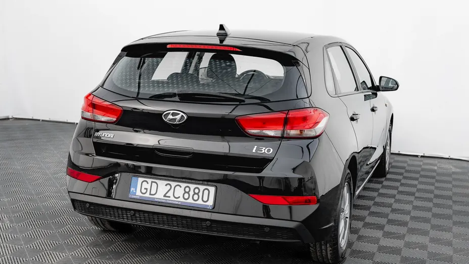 HYUNDAI i30 i30 1.5 DPI Modern