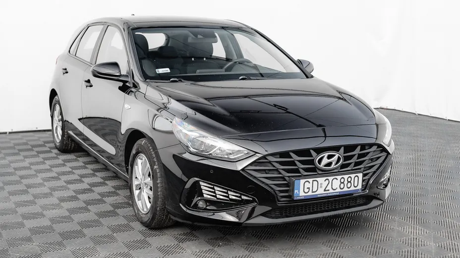 HYUNDAI i30 i30 1.5 DPI Modern