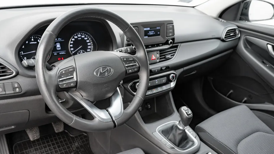 HYUNDAI i30 i30 1.5 DPI Modern