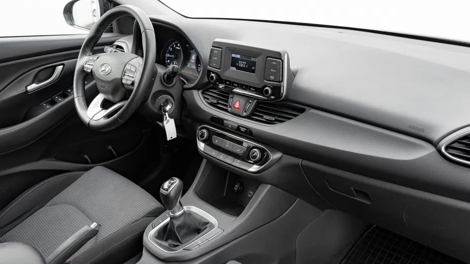 HYUNDAI i30 i30 1.5 DPI Modern
