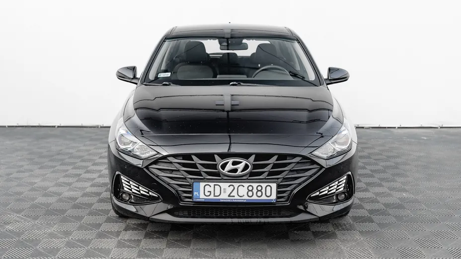 HYUNDAI i30 i30 1.5 DPI Modern