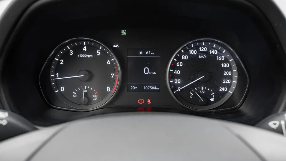 HYUNDAI i30 i30 1.5 DPI Modern
