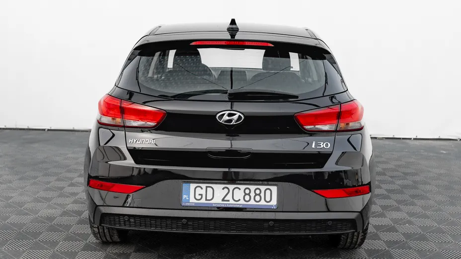 HYUNDAI i30 i30 1.5 DPI Modern