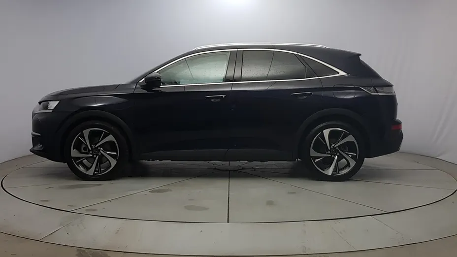 DS DS7 DS 7 1.6 E-Tense 4x4 Rivoli aut