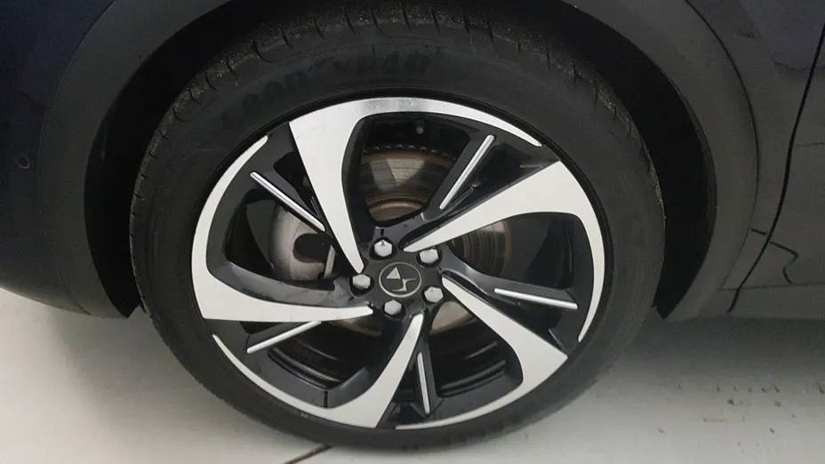 DS DS7 DS 7 1.6 E-Tense 4x4 Rivoli aut