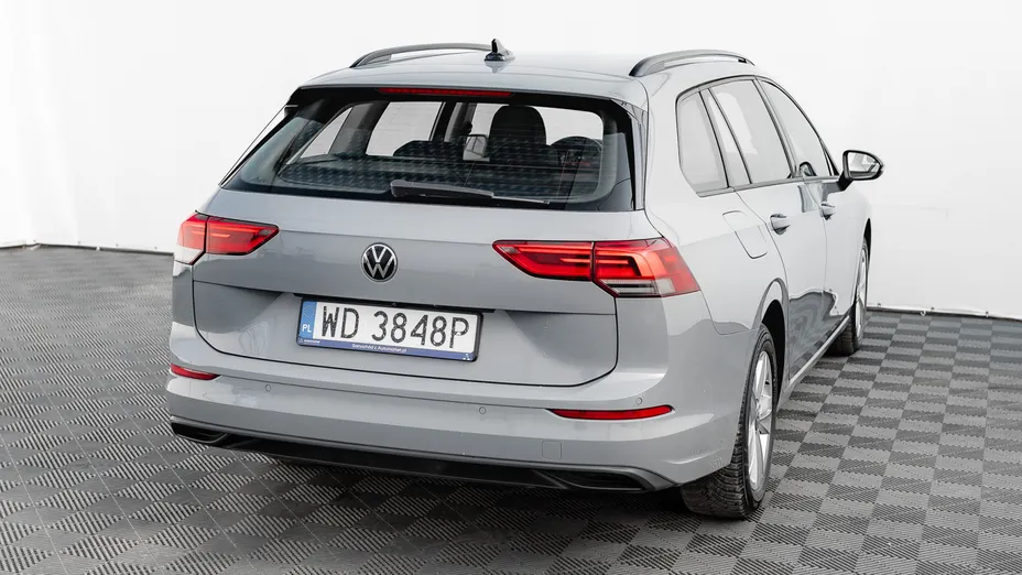 VOLKSWAGEN Golf Golf VIII 1.5 TSI EVO Life