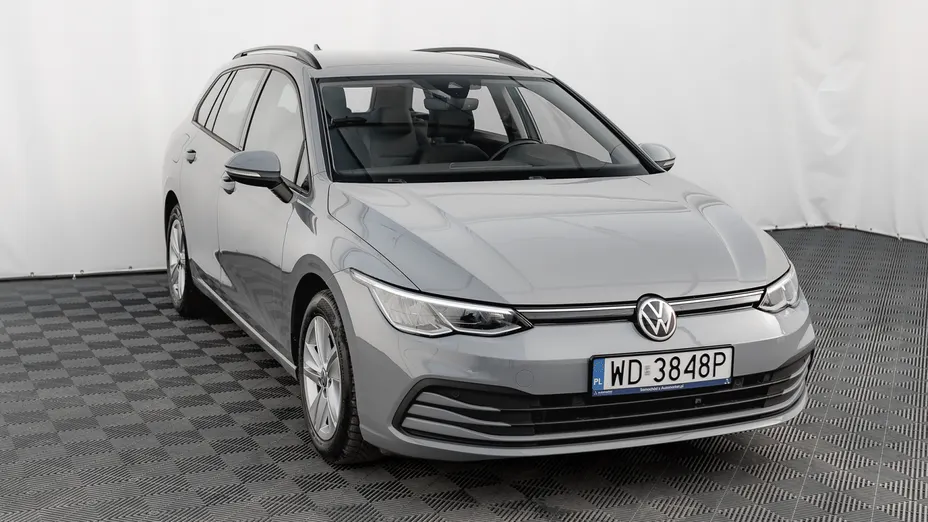 VOLKSWAGEN Golf Golf VIII 1.5 TSI EVO Life