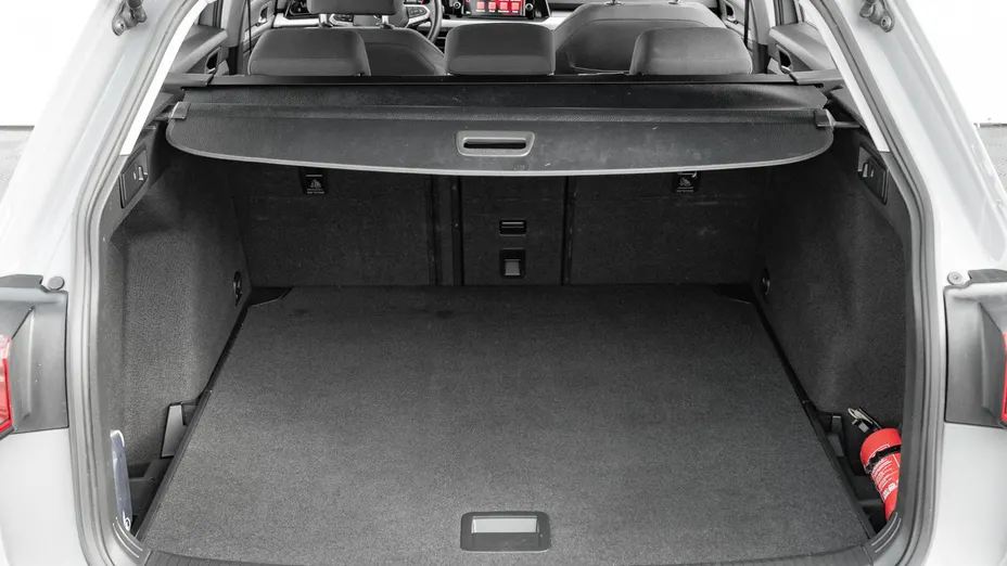 VOLKSWAGEN Golf Golf VIII 1.5 TSI EVO Life
