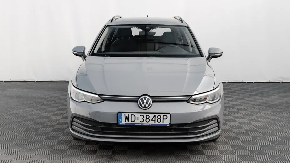 VOLKSWAGEN Golf Golf VIII 1.5 TSI EVO Life