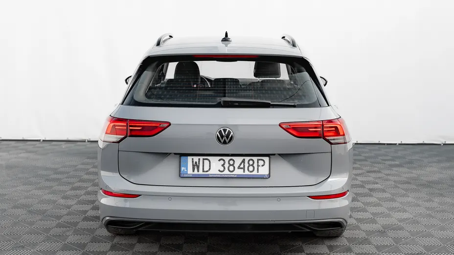 VOLKSWAGEN Golf Golf VIII 1.5 TSI EVO Life