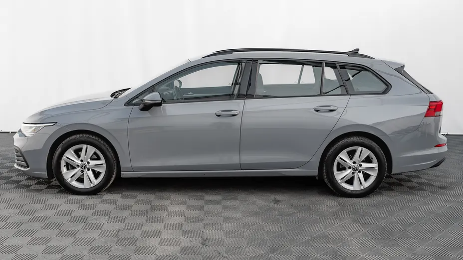 VOLKSWAGEN Golf Golf VIII 1.5 TSI EVO Life