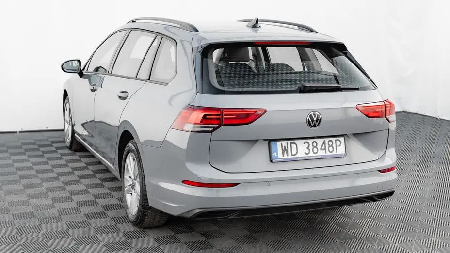 VOLKSWAGEN Golf Golf VIII 1.5 TSI EVO Life