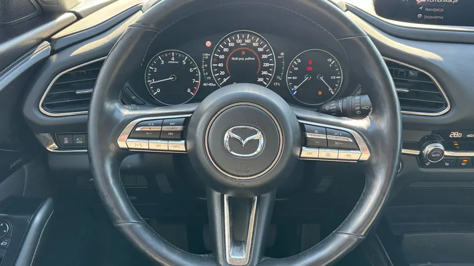 MAZDA CX-30 CX-30 2.0 mHEV Hikari AWD