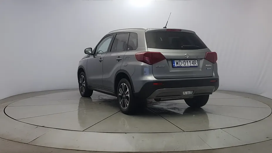 SUZUKI Vitara Vitara 1.4 Boosterjet SHVS Elegance 2WD