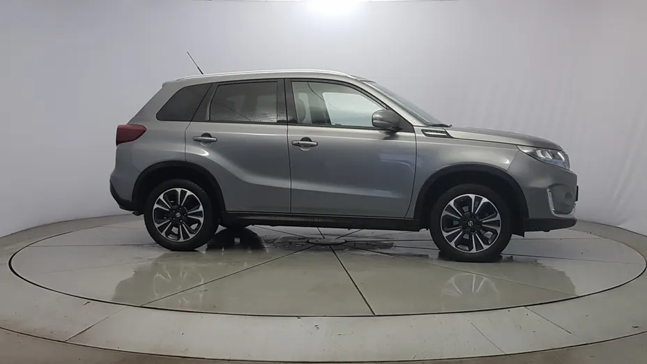 SUZUKI Vitara Vitara 1.4 Boosterjet SHVS Elegance 2WD