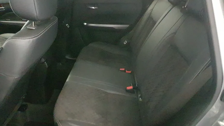 SUZUKI Vitara Vitara 1.4 Boosterjet SHVS Elegance 2WD