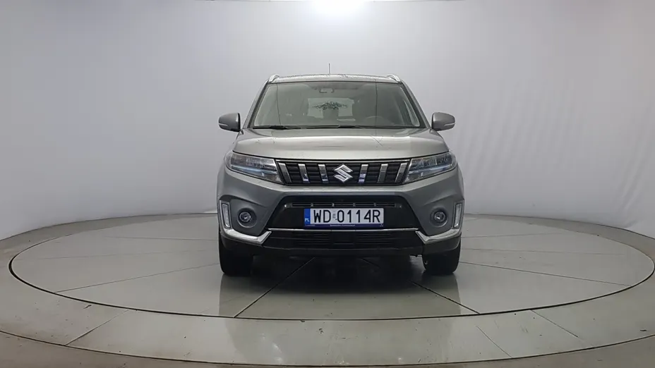 SUZUKI Vitara Vitara 1.4 Boosterjet SHVS Elegance 2WD